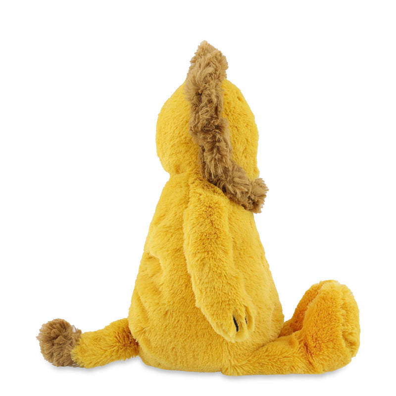 Animal de peluche - Mr. Lion