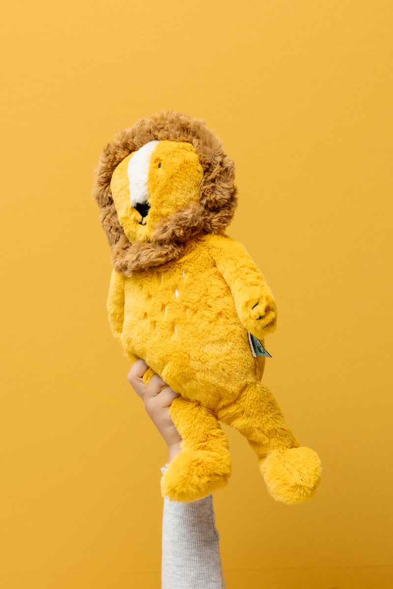 Animal de peluche - Mr. Lion