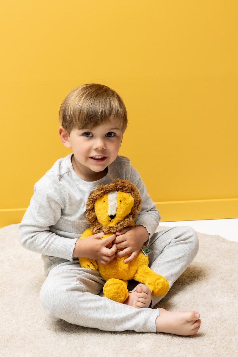 Animal de peluche - Mr. Lion