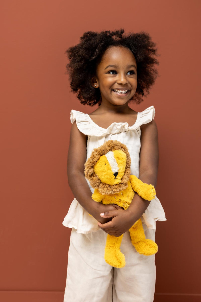 Animal de peluche - Mr. Lion