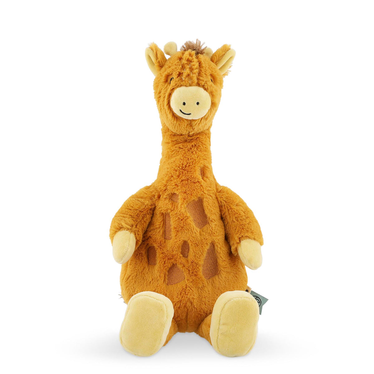 Knuffeldier - Mr. Giraffe