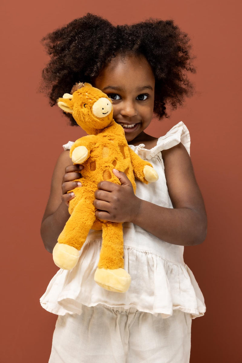 Animal de peluche - Mr. Giraffe