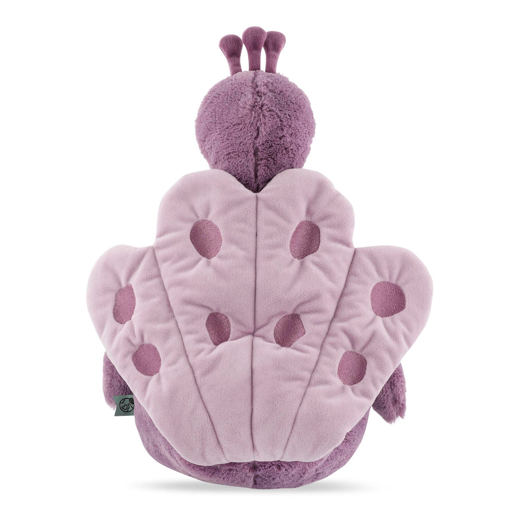 Animal de peluche - grande - Mrs. Peacock