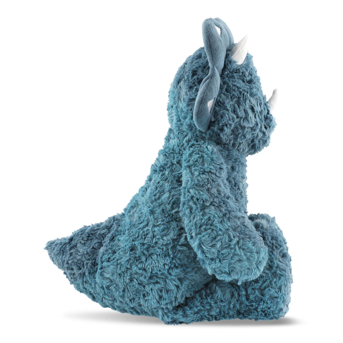 Knuffeldier - groot - Mr. Triceratops