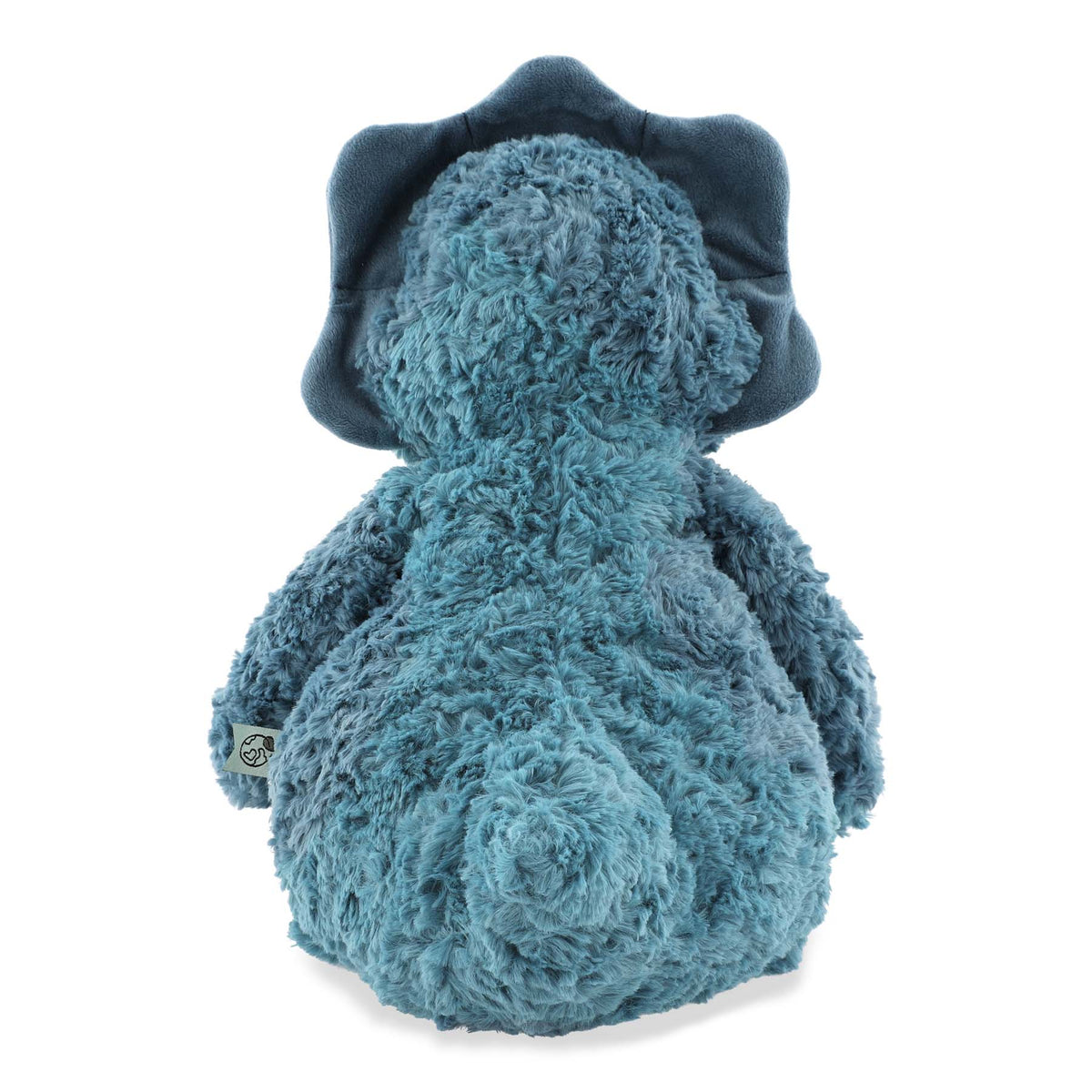 Animal de peluche - grande - Mr. Triceratops