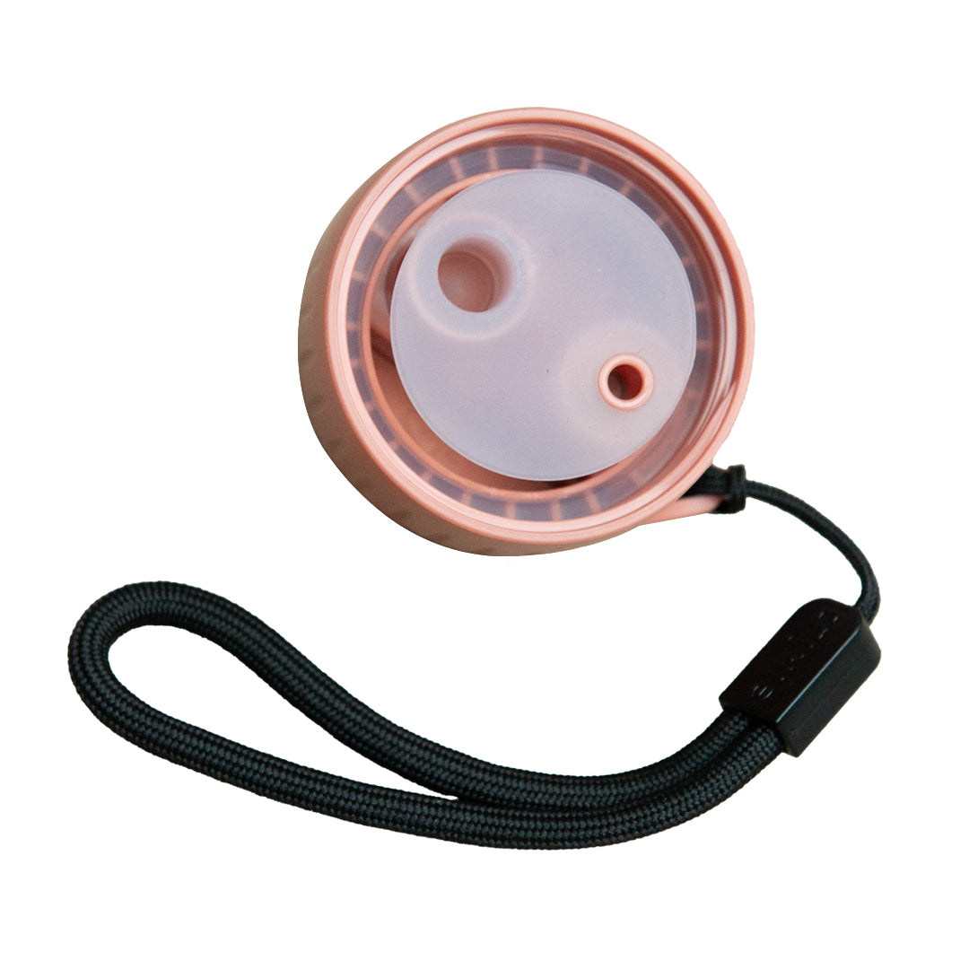 Replacement air vent (2pcs) - Tritan™ bottle
