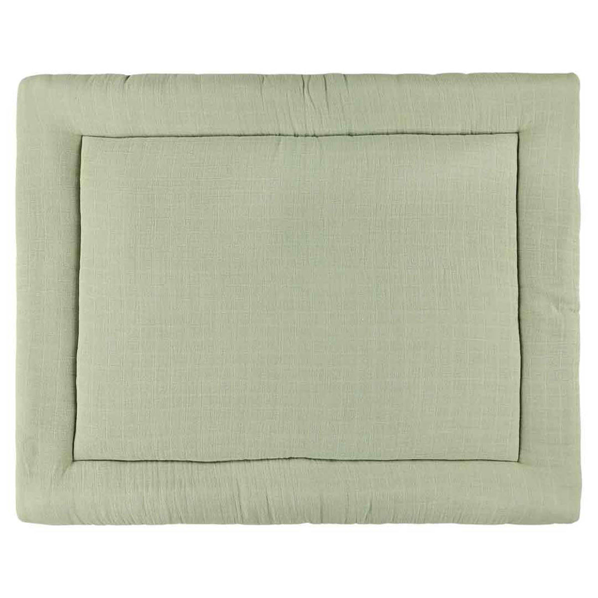 Playpen mat - Bliss Sage