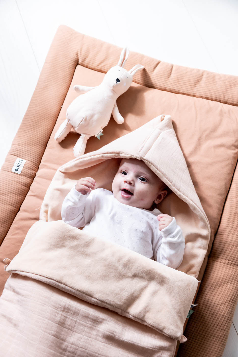 Trixie Playpen mat - Breeze Canyon