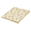Muslin cloths 3-pack mix | 55x55cm - Lively Lion