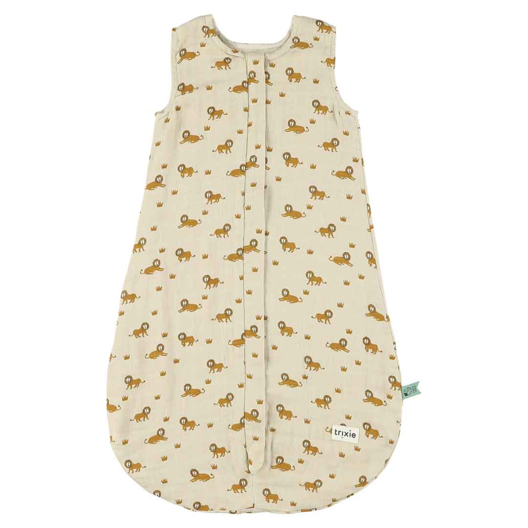 Sleeping bag summer without sleeves | 70cm - Lively Lion