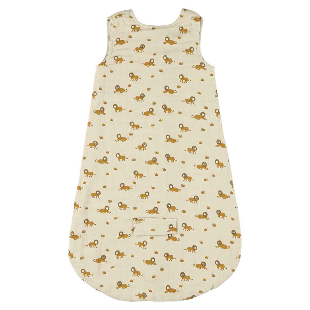 Sleeping bag summer without sleeves | 70cm - Lively Lion