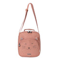 Insulated lunch bag - Mrs. Cat