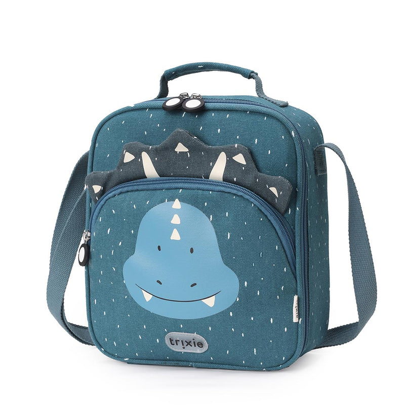 Bolsa de almuerzo térmica - Mr. Triceratops