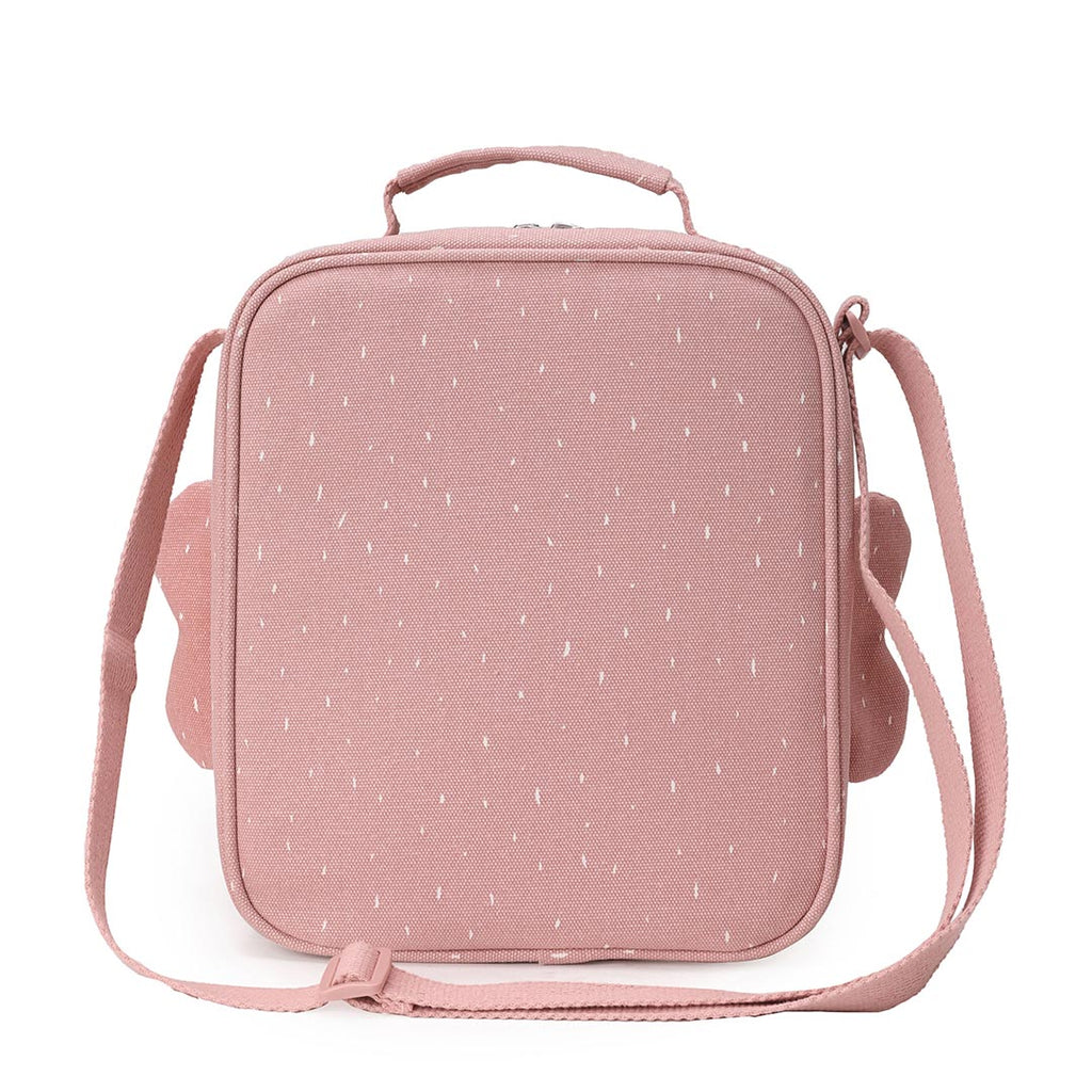 Insulated lunch bag - Mrs. Butterfly