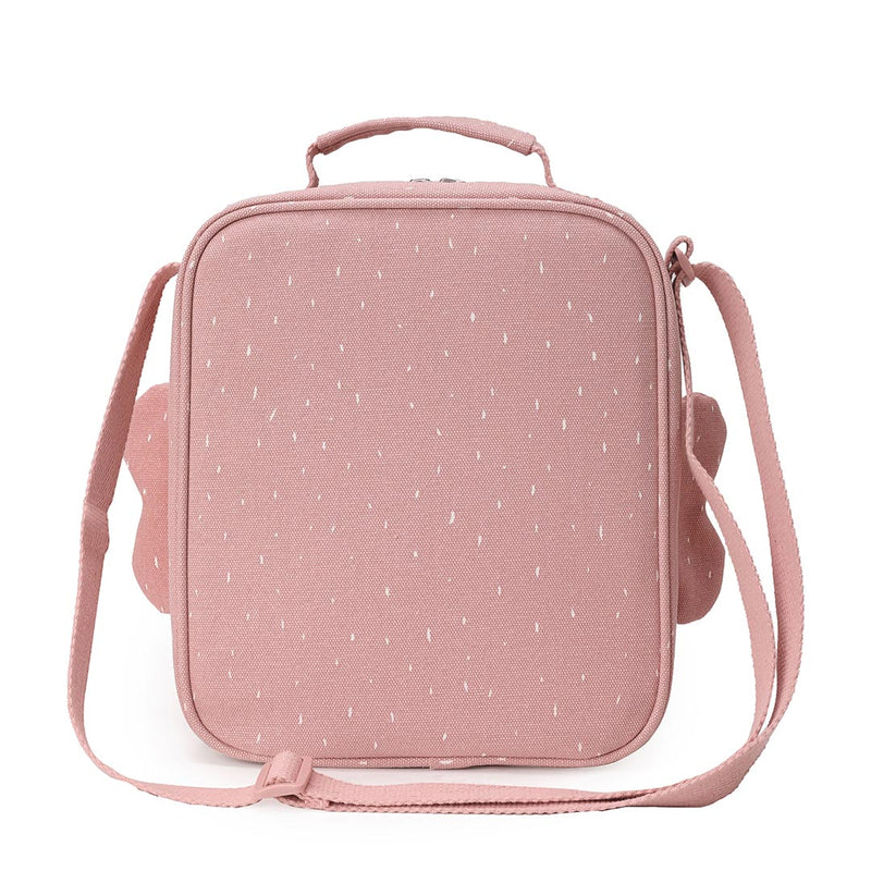 Insulated lunch bag - Mrs. Butterfly