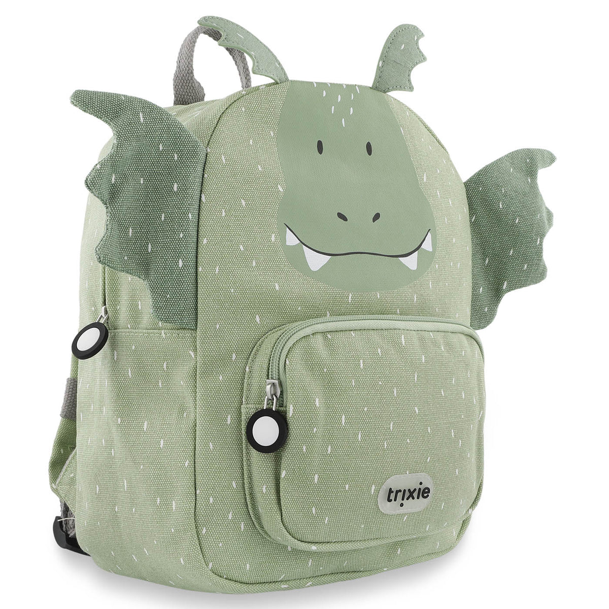 Backpack - Mr. Dragon