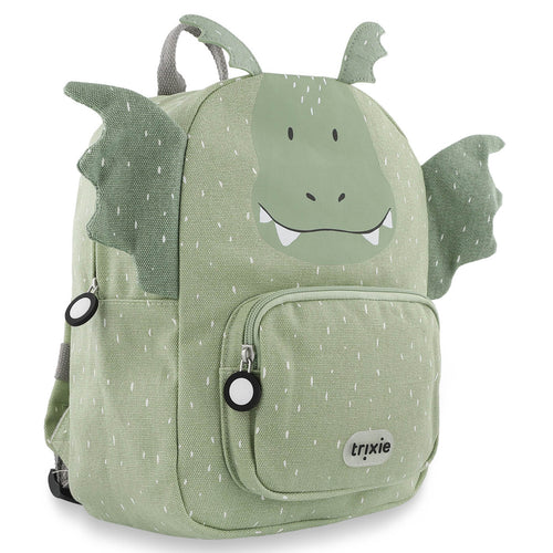 Backpack - Mr. Dragon