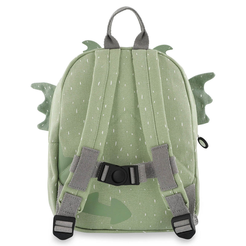 Rucksack - Mr. Dragon
