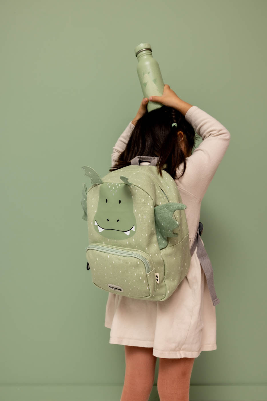Rucksack - Mr. Dragon