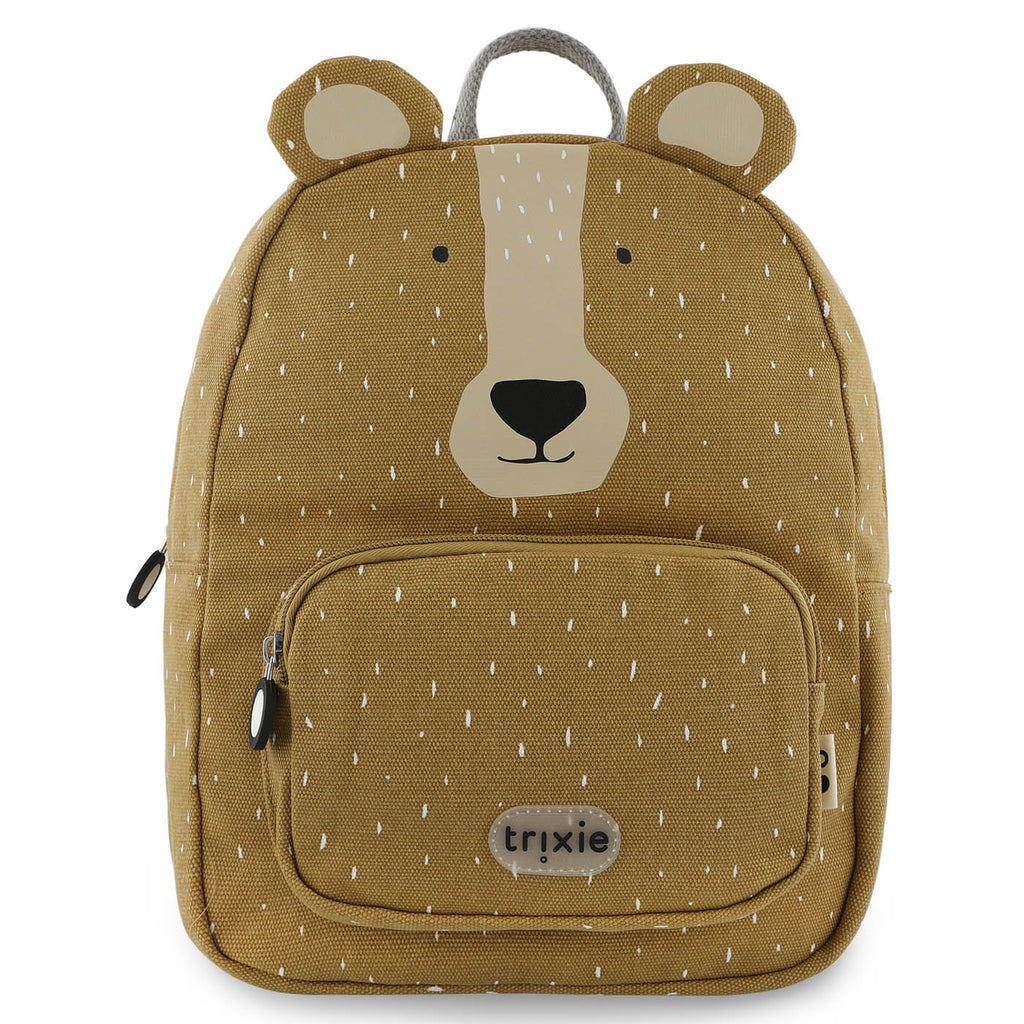 Backpack - Mr. Bear