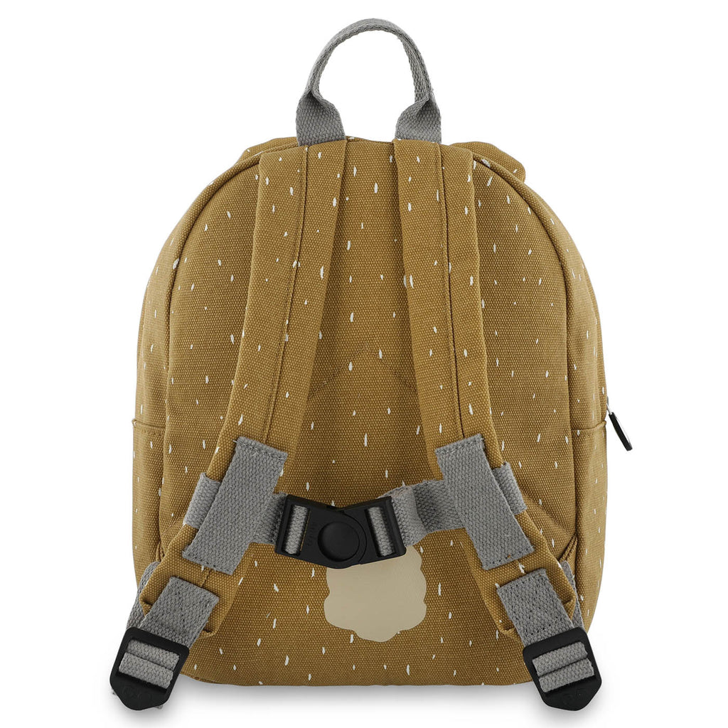 Backpack - Mr. Bear