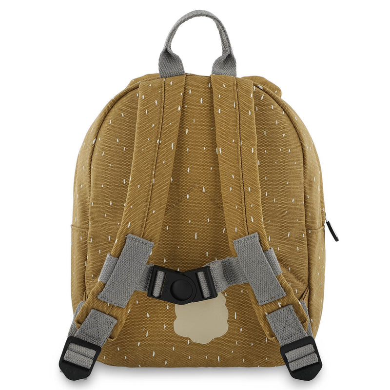 Backpack - Mr. Bear