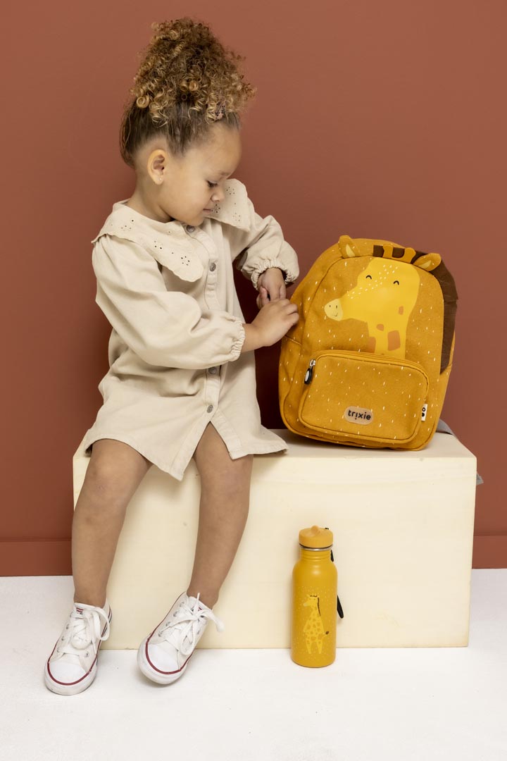 Trixie backpacks 
