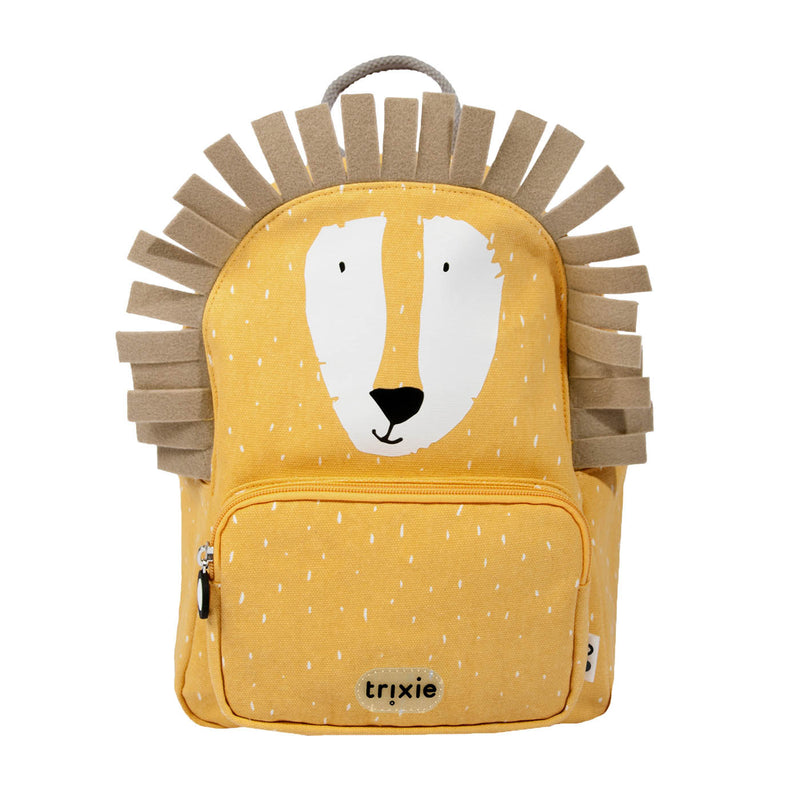 Backpack - Mr. Lion