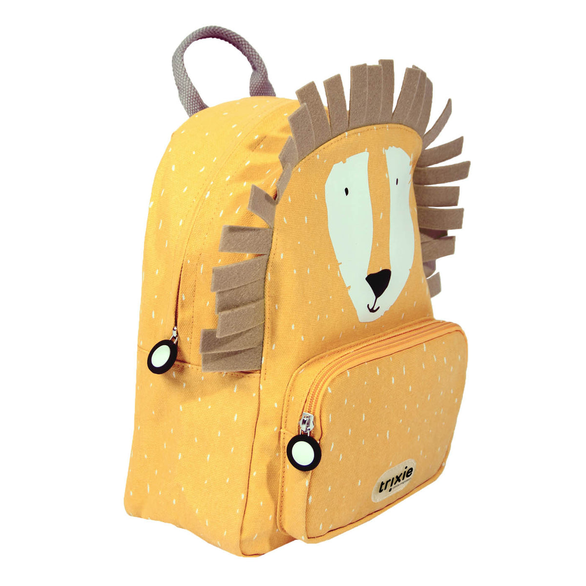 Backpack - Mr. Lion
