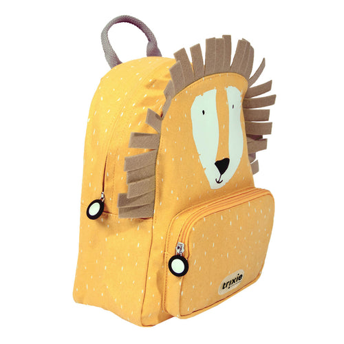 Backpack - Mr. Lion