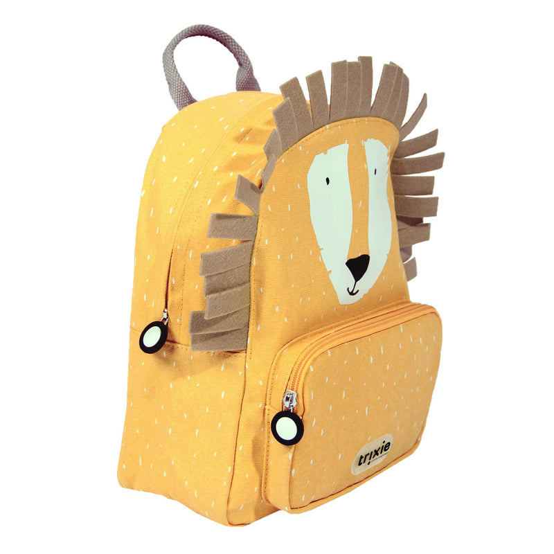 Backpack - Mr. Lion