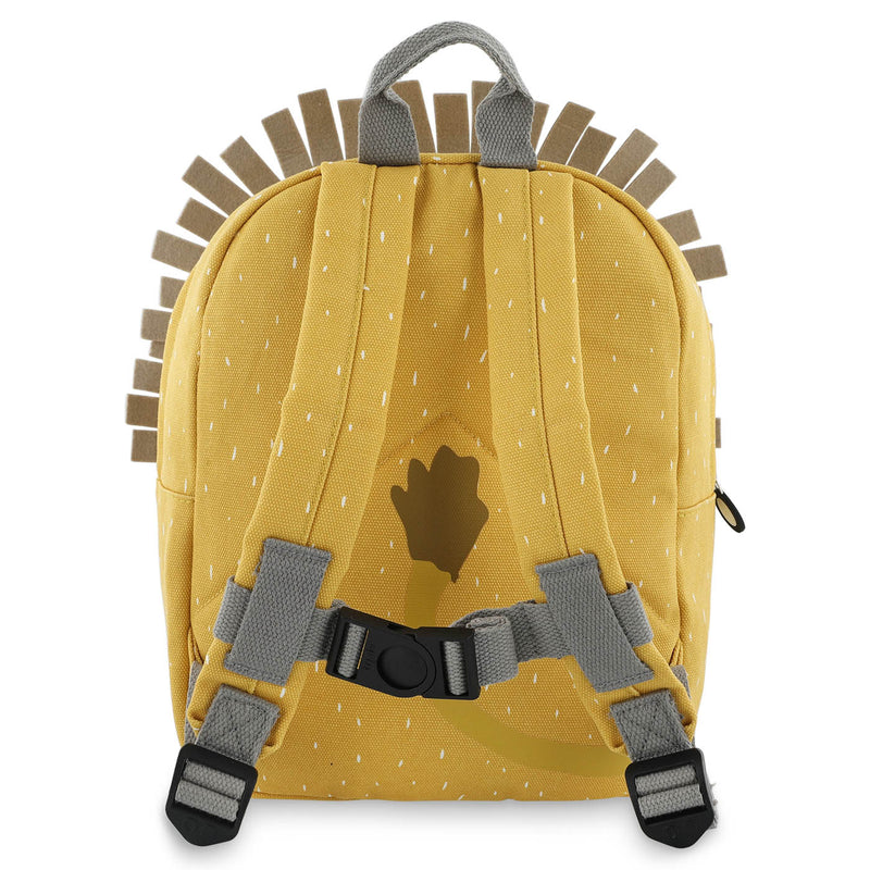 Backpack - Mr. Lion