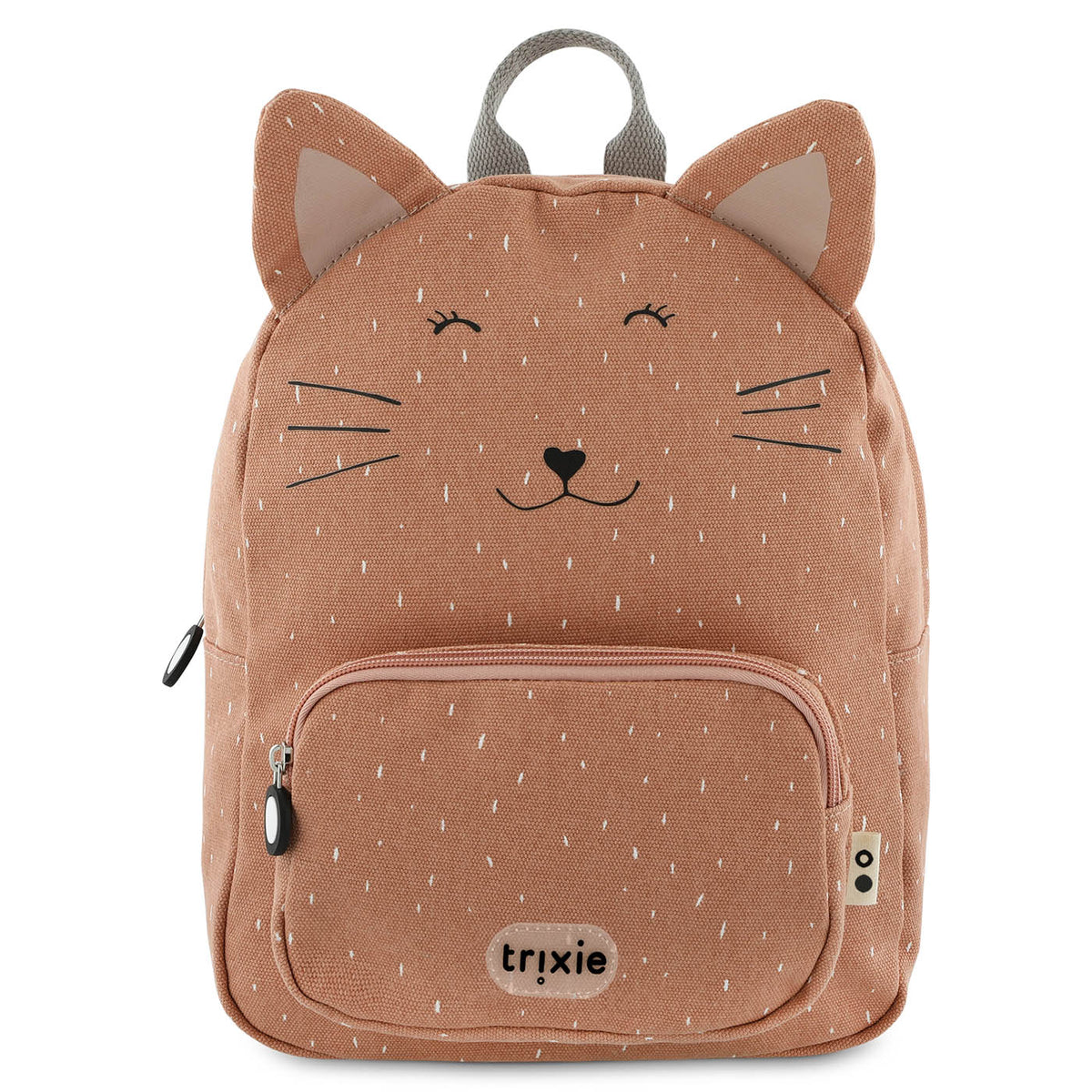 Backpack - Mrs. Cat