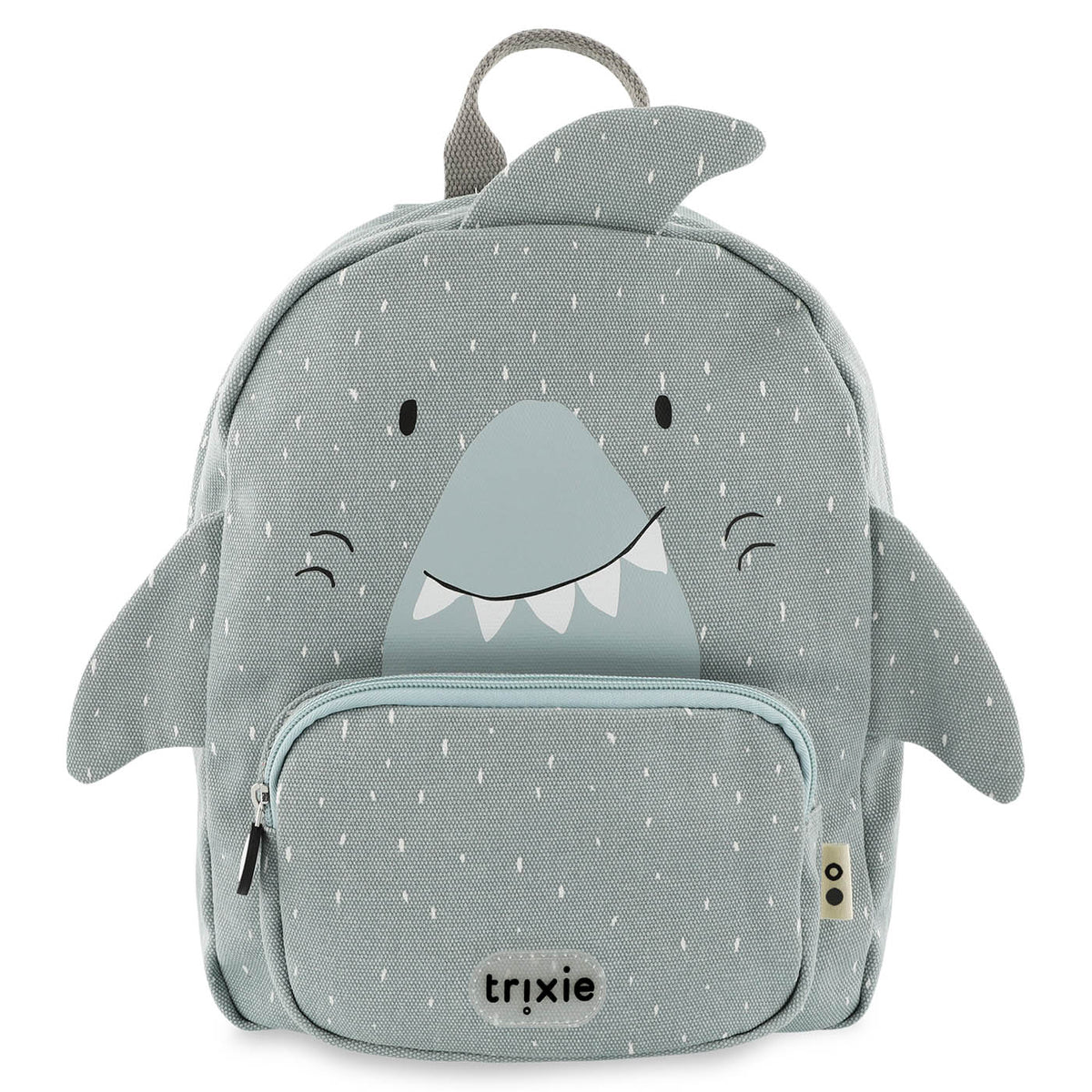 Backpack - Mr. Shark