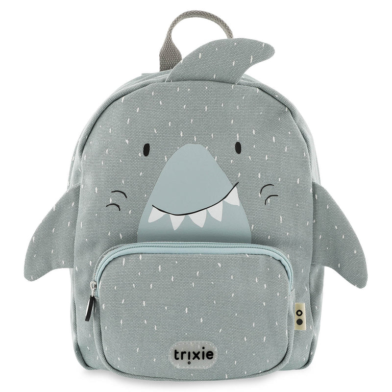 Mochila - Mr. Shark