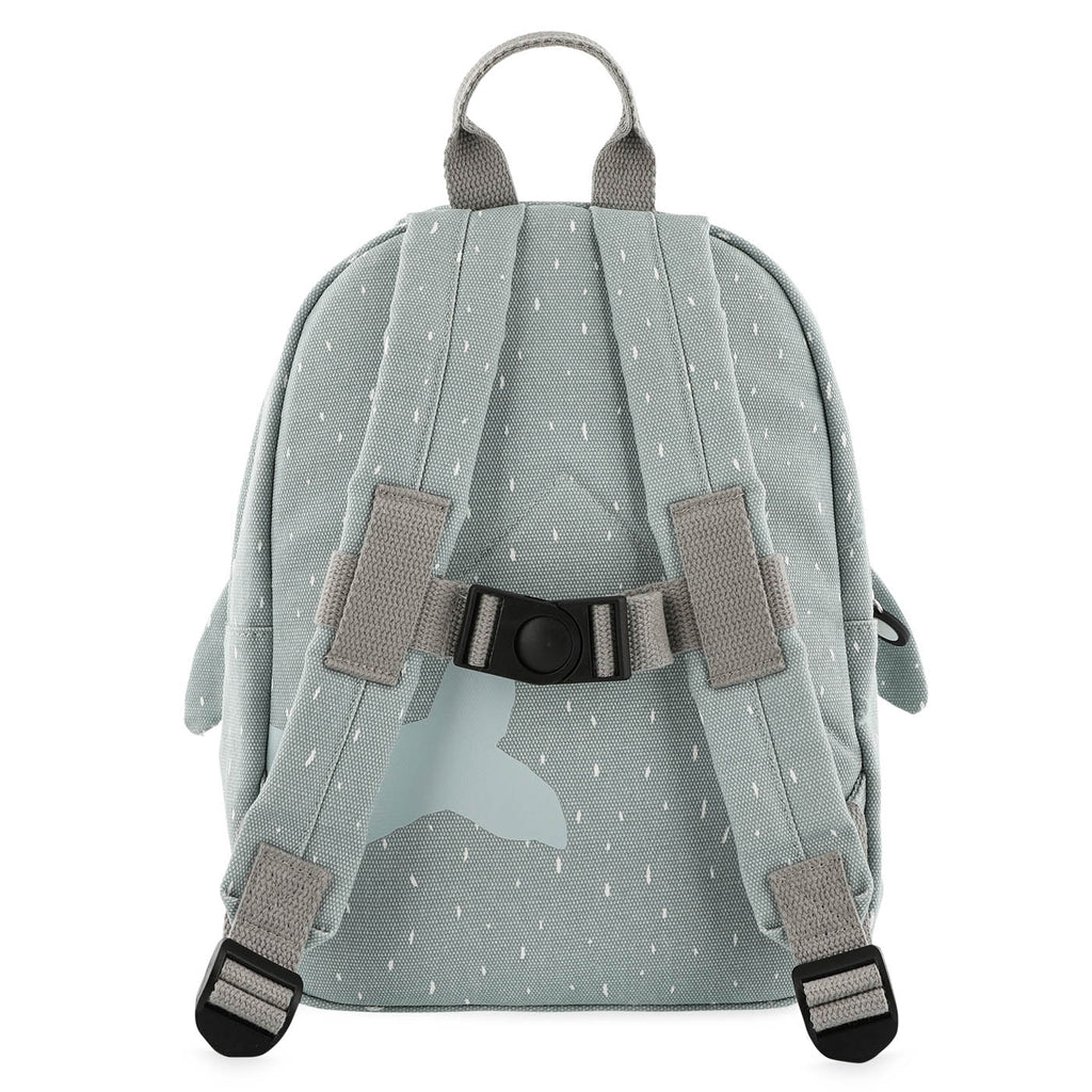 Mochila - Mr. Shark
