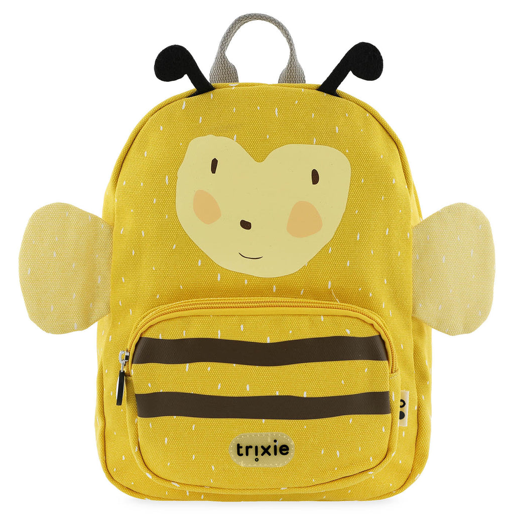 Rucksack - Mrs. Bumblebee