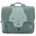 Satchel - Mr. Hippo