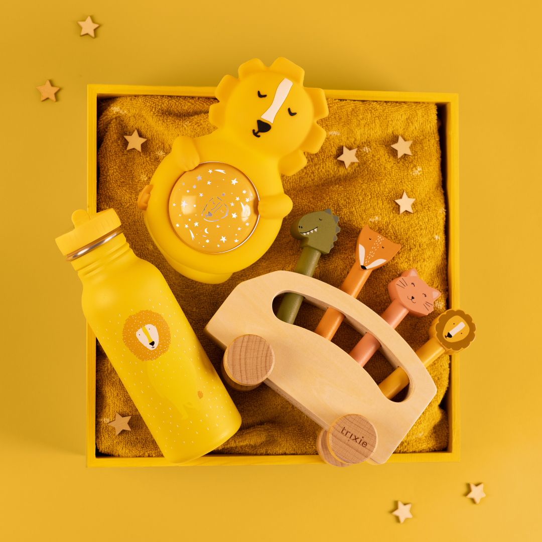 Mr. Lion holiday bundle