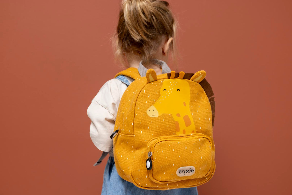 Trixie Mr. Giraffe backpack
